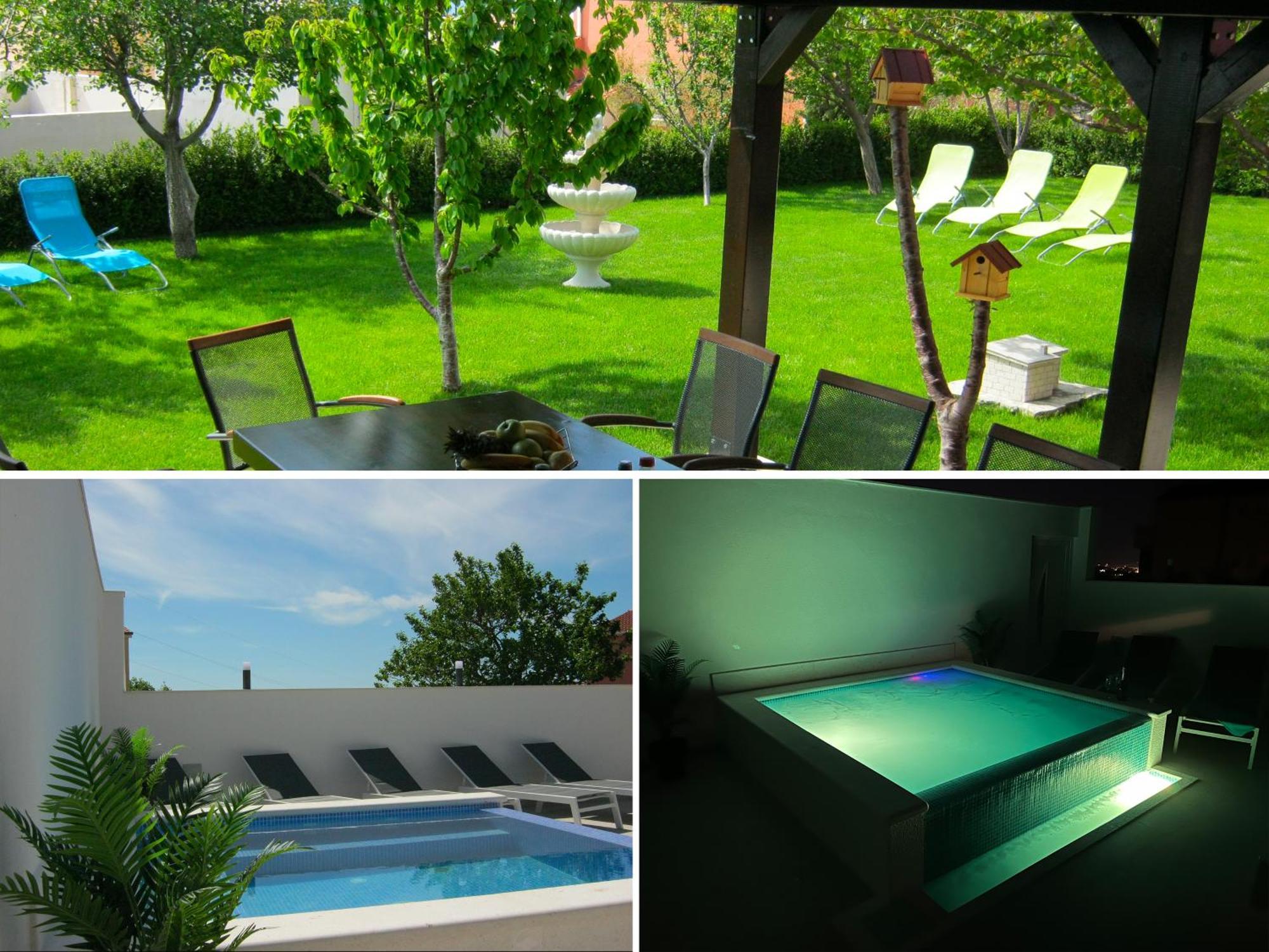 Apartment Marinely Kaštela المظهر الخارجي الصورة