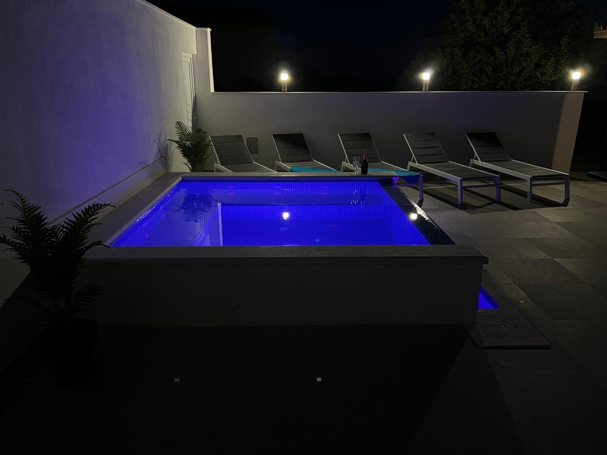 Apartment Marinely Kaštela المظهر الخارجي الصورة