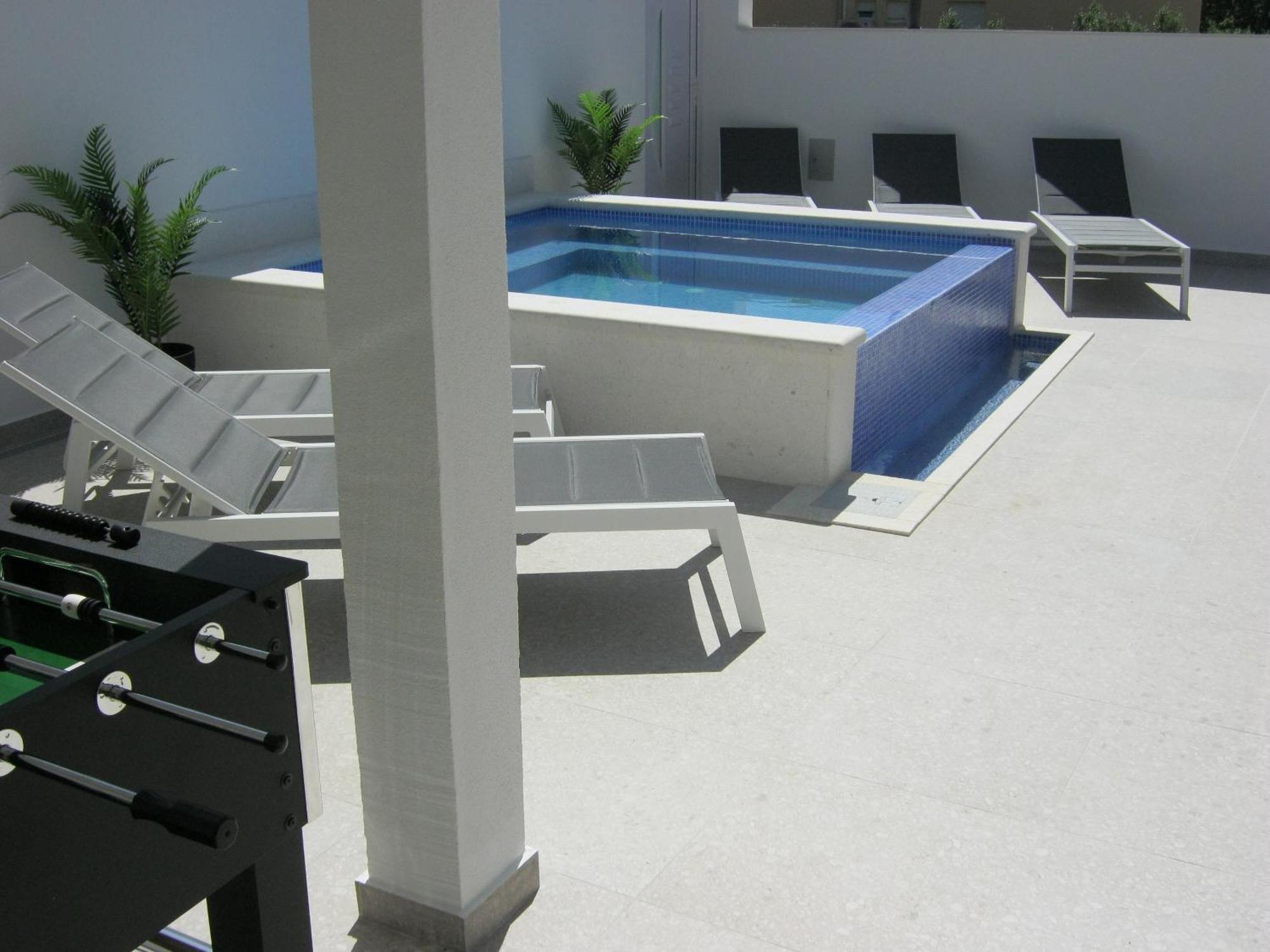 Apartment Marinely Kaštela المظهر الخارجي الصورة