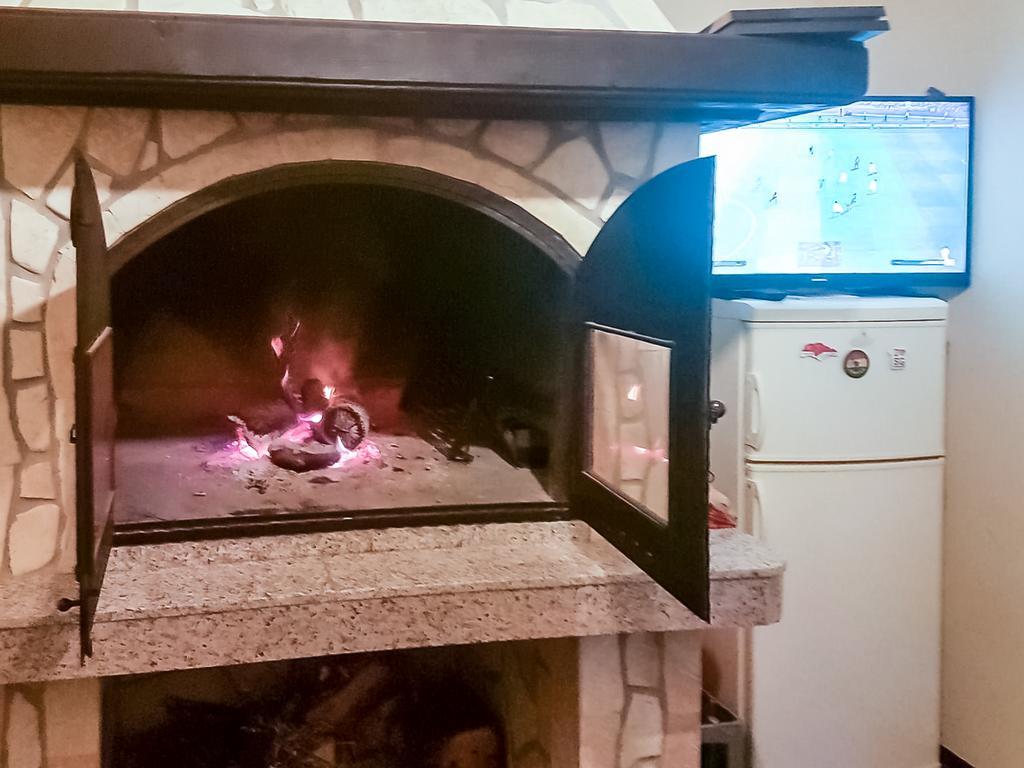 Apartment Marinely Kaštela المظهر الخارجي الصورة