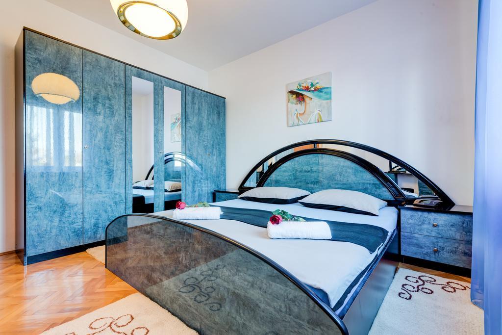 Apartment Marinely Kaštela المظهر الخارجي الصورة