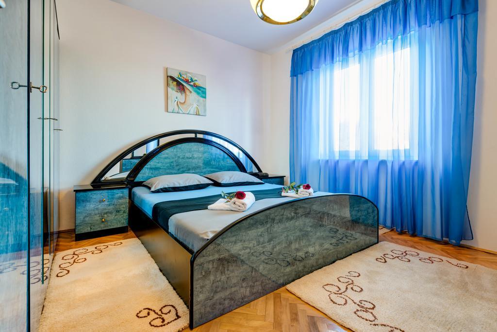 Apartment Marinely Kaštela المظهر الخارجي الصورة