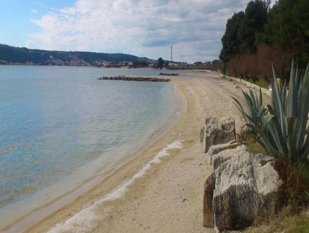 Apartment Marinely Kaštela المظهر الخارجي الصورة