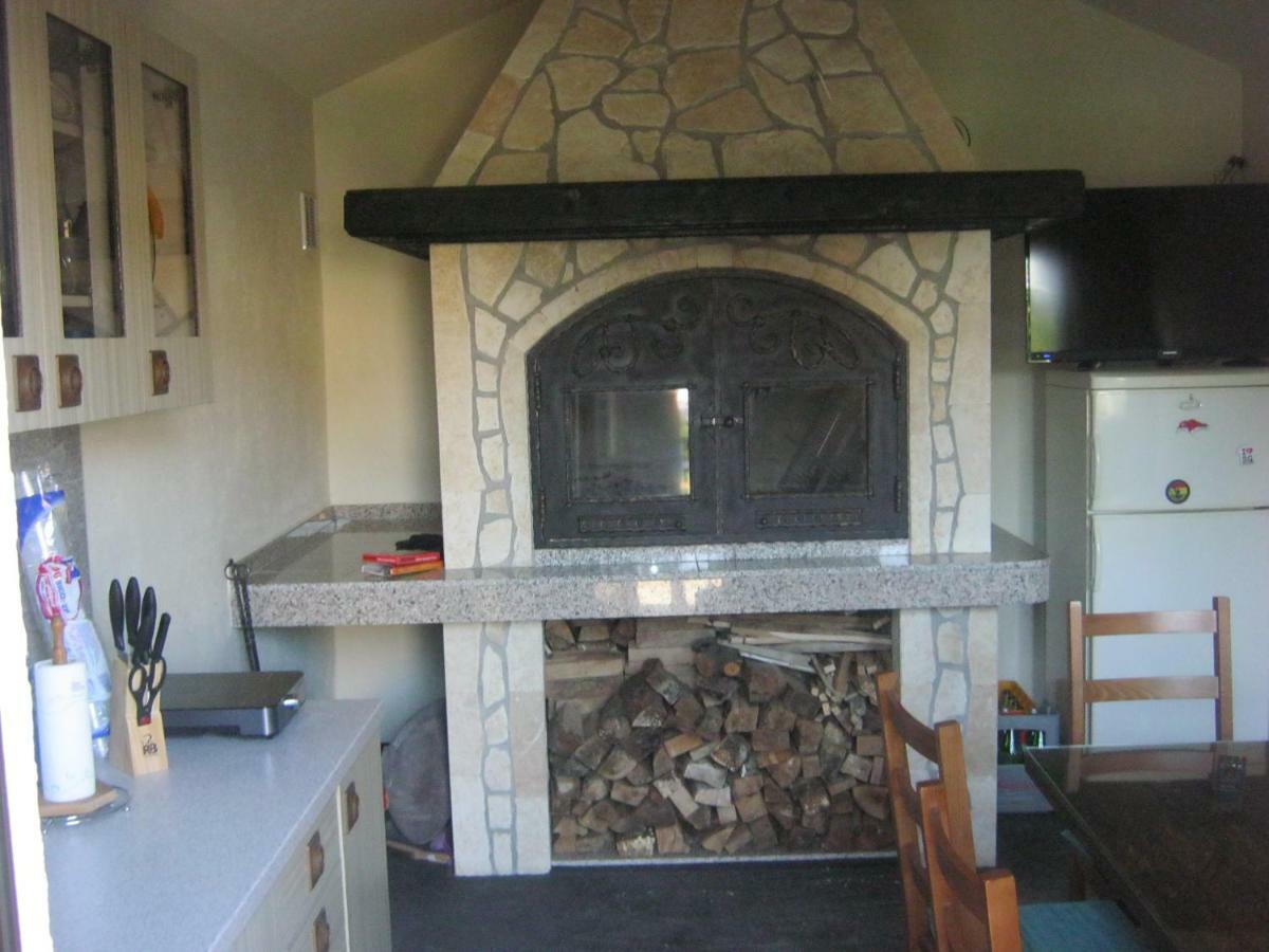 Apartment Marinely Kaštela المظهر الخارجي الصورة