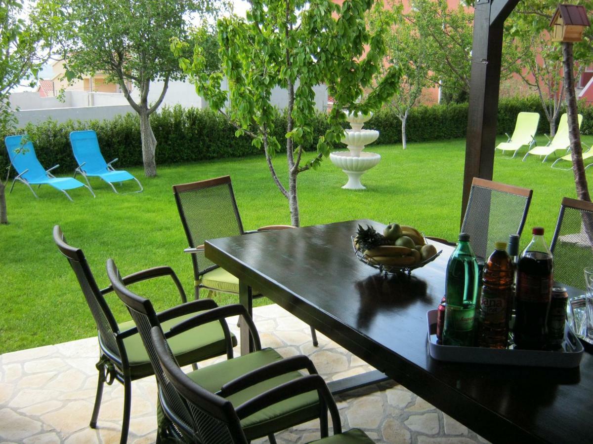 Apartment Marinely Kaštela المظهر الخارجي الصورة