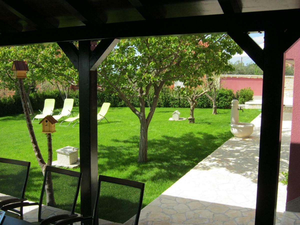 Apartment Marinely Kaštela المظهر الخارجي الصورة