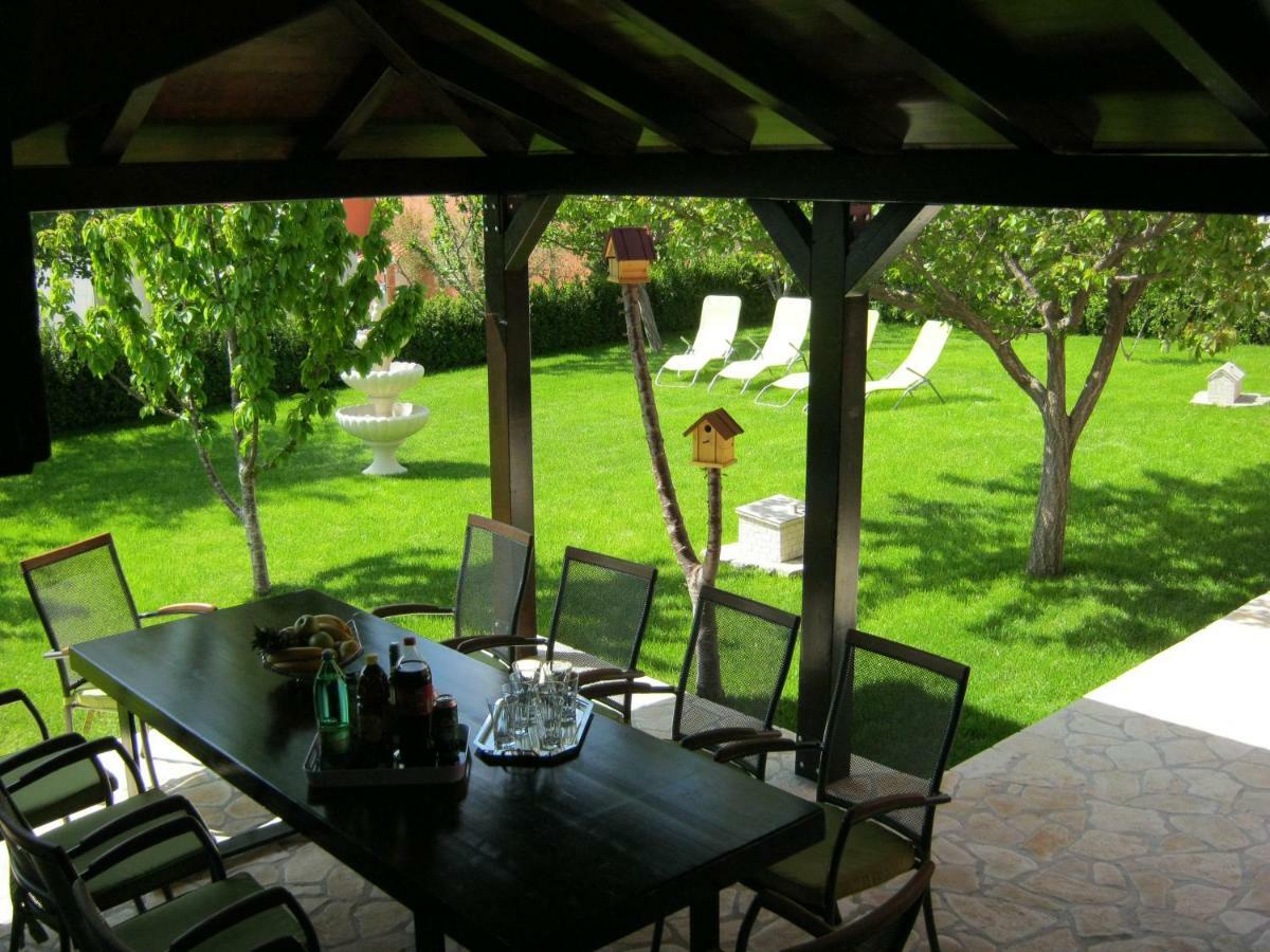 Apartment Marinely Kaštela المظهر الخارجي الصورة